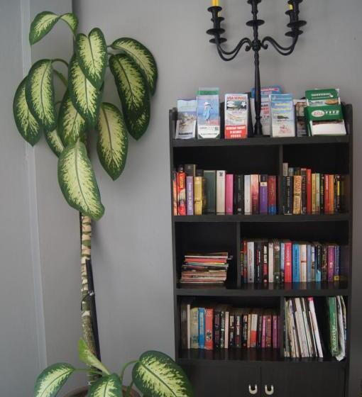 בית מלון כפרי Southern Star Resort