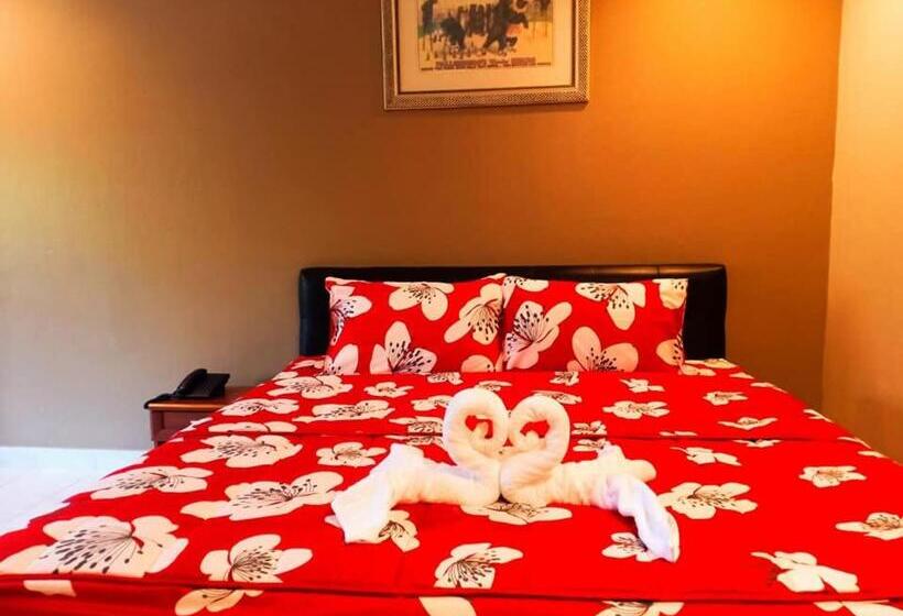 בית מלון כפרי Southern Star Resort