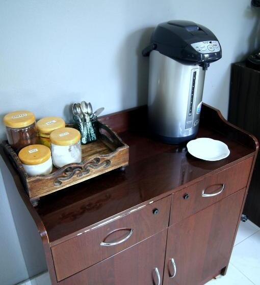 בית מלון כפרי Southern Star Resort