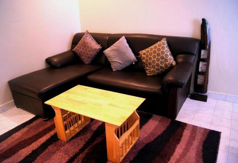 בית מלון כפרי Southern Star Resort