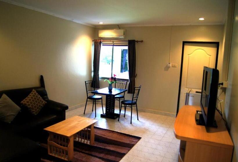 בית מלון כפרי Southern Star Resort