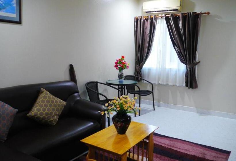 בית מלון כפרי Southern Star Resort