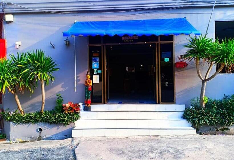 בית מלון כפרי Southern Star Resort