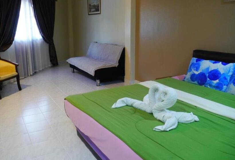 בית מלון כפרי Southern Star Resort