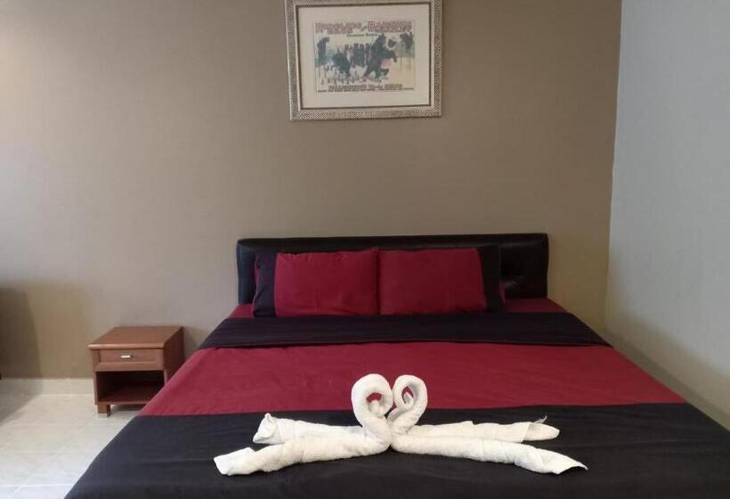 בית מלון כפרי Southern Star Resort