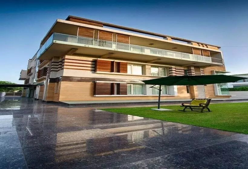 Hôtel 91 Golf Course Road