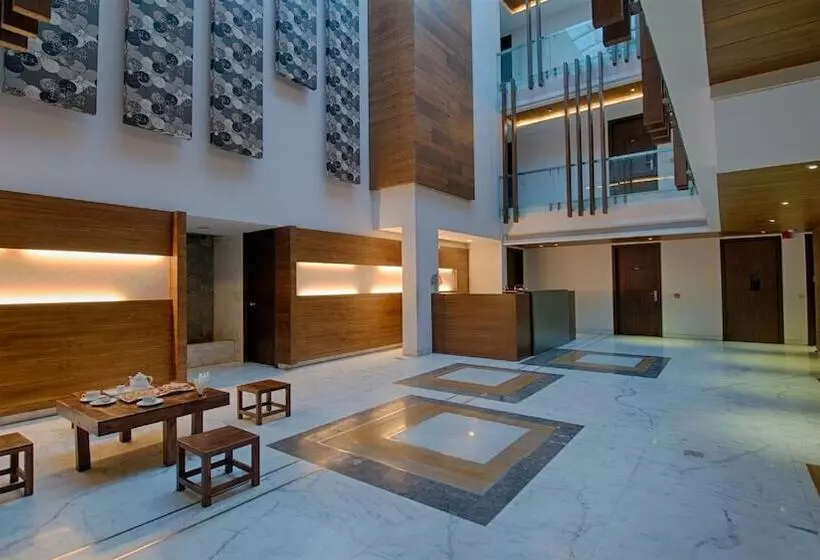 Hôtel 91 Golf Course Road