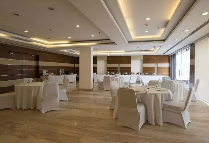 Hôtel 91 Golf Course Road
