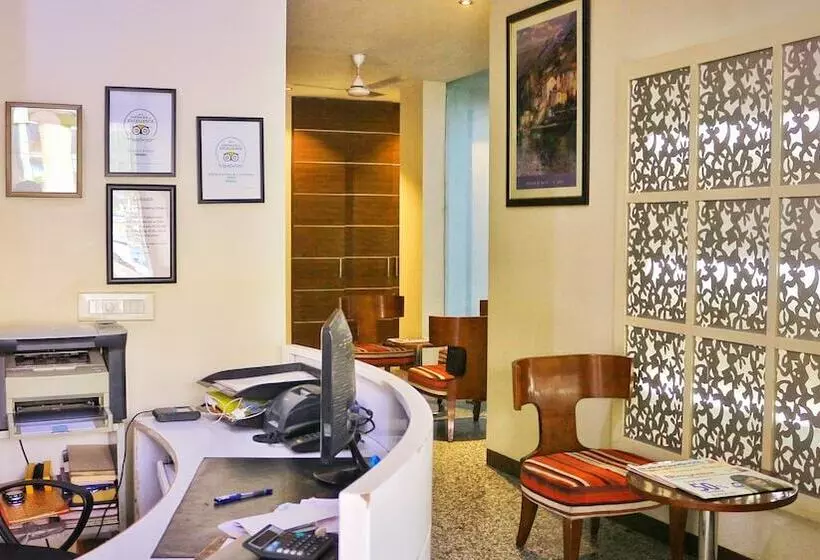 Hôtel 91 Golf Course Road
