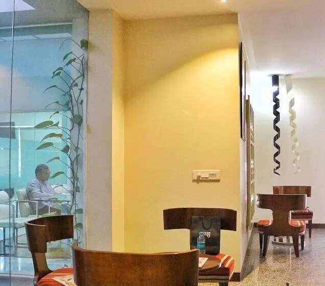 Hôtel 91 Golf Course Road