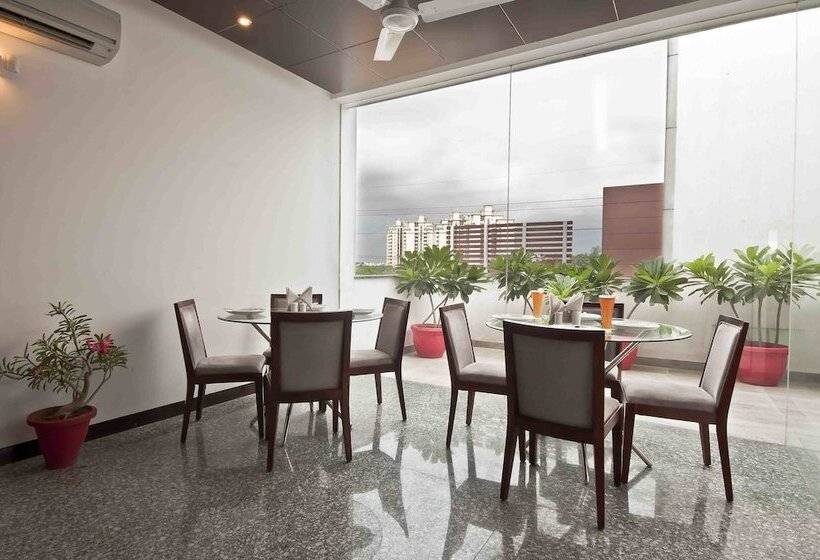 בית מלון כפרי 91 Golf Course Road