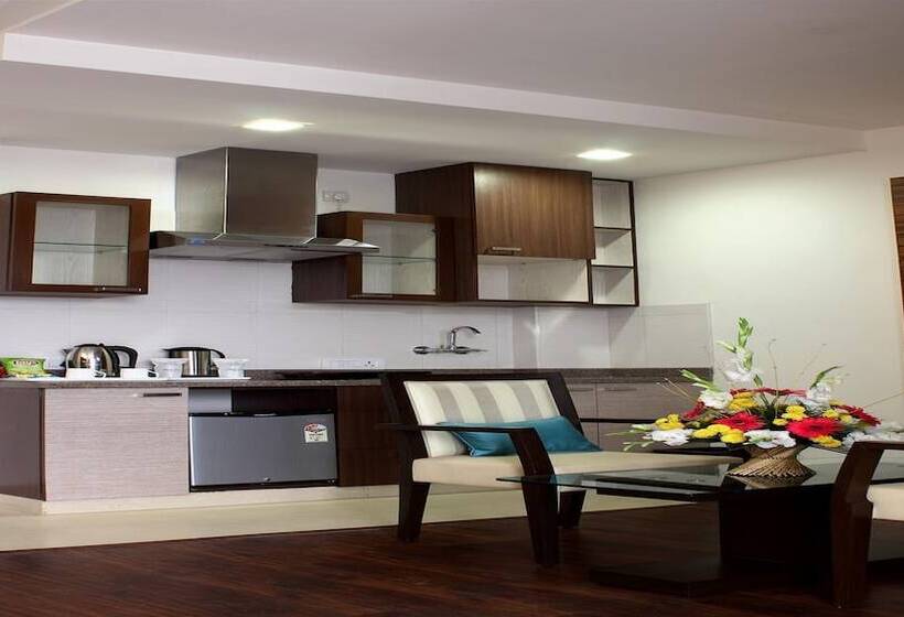 בית מלון כפרי 91 Golf Course Road