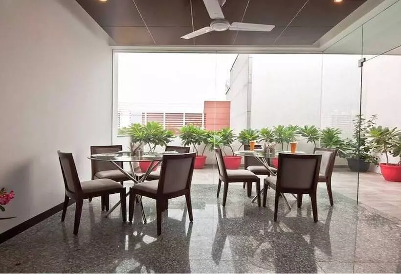 Hôtel 91 Golf Course Road