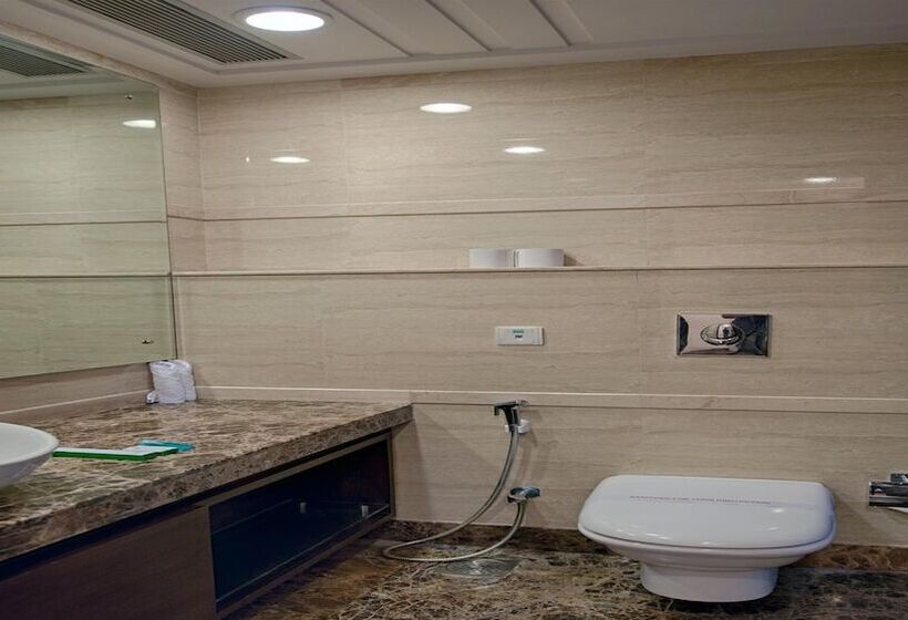 בית מלון כפרי 91 Golf Course Road