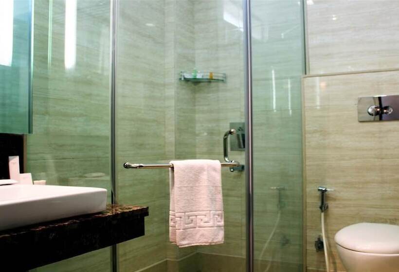 בית מלון כפרי 91 Golf Course Road