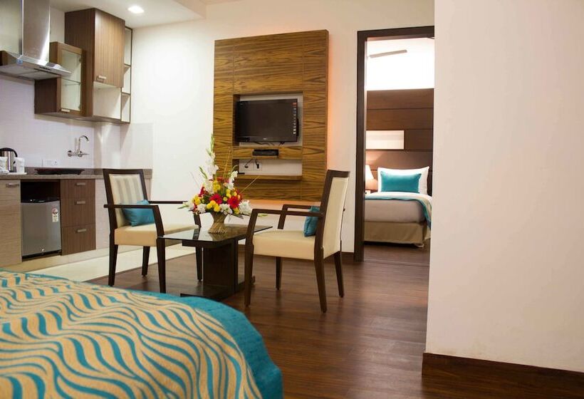 בית מלון כפרי 91 Golf Course Road