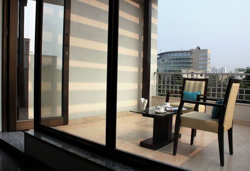 בית מלון כפרי 91 Golf Course Road