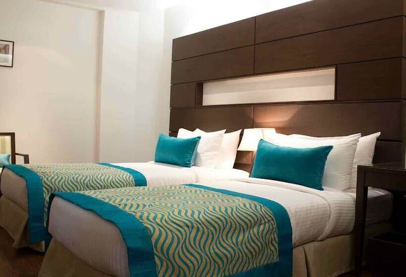 בית מלון כפרי 91 Golf Course Road