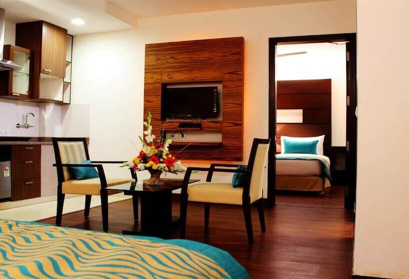 בית מלון כפרי 91 Golf Course Road