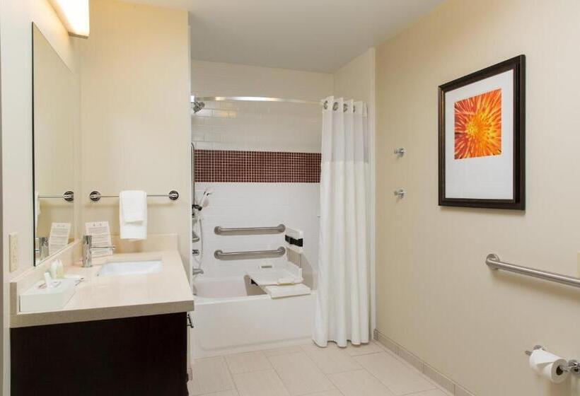 בית מלון כפרי Staybridge Suites Corona South, An Ihg