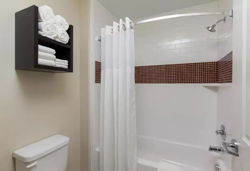 ホテル Staybridge Suites Corona South, An Ihg
