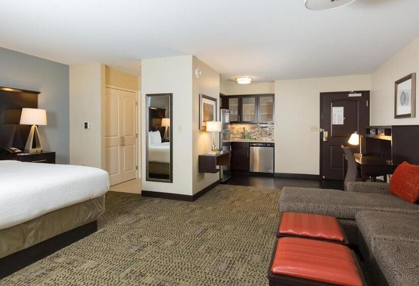 בית מלון כפרי Staybridge Suites Corona South, An Ihg