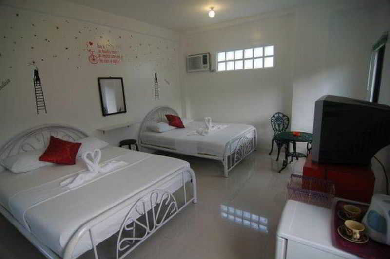 ホテル Sunwoo Sung Resort