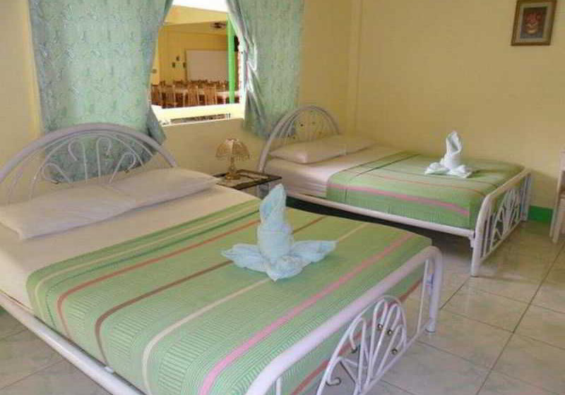 ホテル Sunwoo Sung Resort