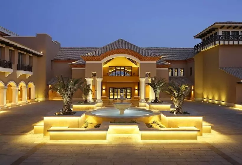 هتل The Westin Cairo Golf Resort & Spa, Katameya Dunes