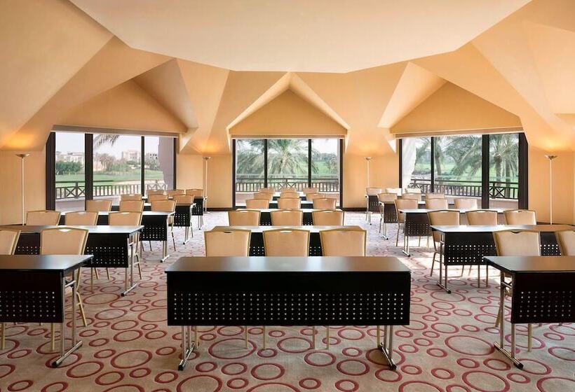 בית מלון כפרי The Westin Cairo Golf Resort & Spa, Katameya Dunes