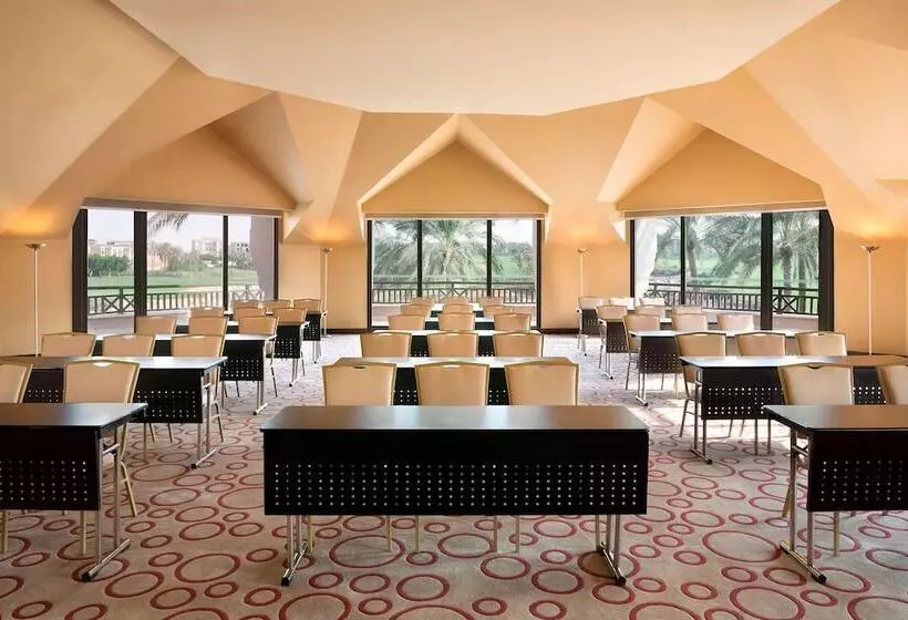 هتل The Westin Cairo Golf Resort & Spa, Katameya Dunes