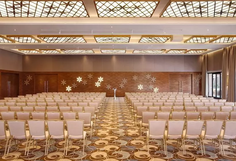 هتل The Westin Cairo Golf Resort & Spa, Katameya Dunes
