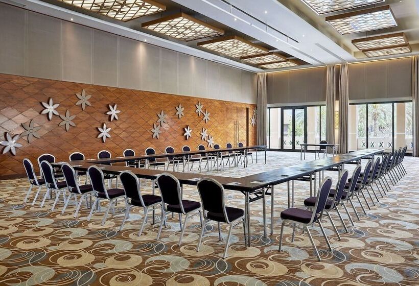 בית מלון כפרי The Westin Cairo Golf Resort & Spa, Katameya Dunes