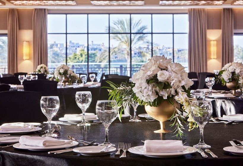 בית מלון כפרי The Westin Cairo Golf Resort & Spa, Katameya Dunes