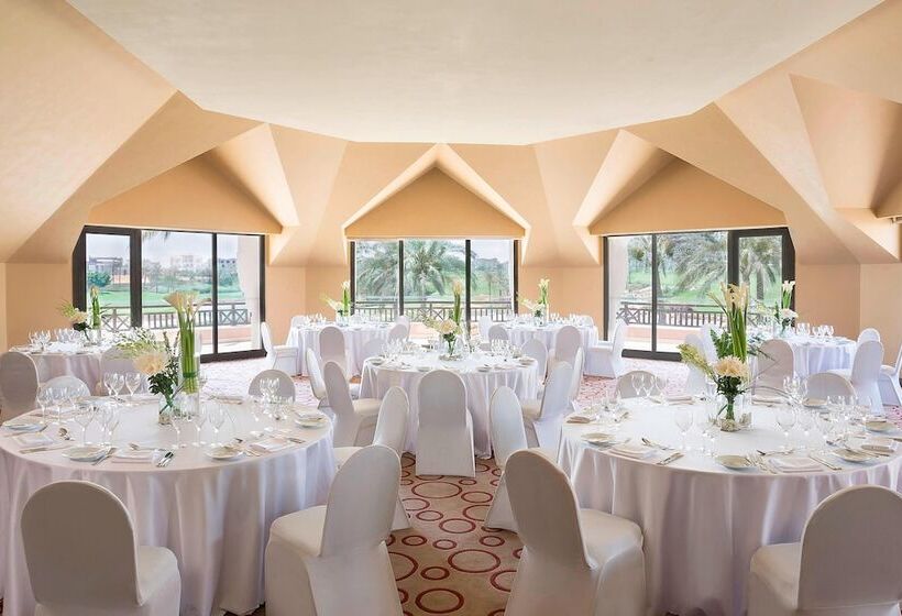 בית מלון כפרי The Westin Cairo Golf Resort & Spa, Katameya Dunes