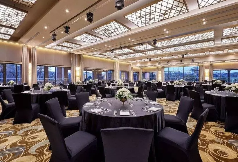 هتل The Westin Cairo Golf Resort & Spa, Katameya Dunes