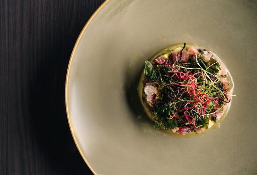 בית מלון כפרי The Westin Cairo Golf Resort & Spa, Katameya Dunes