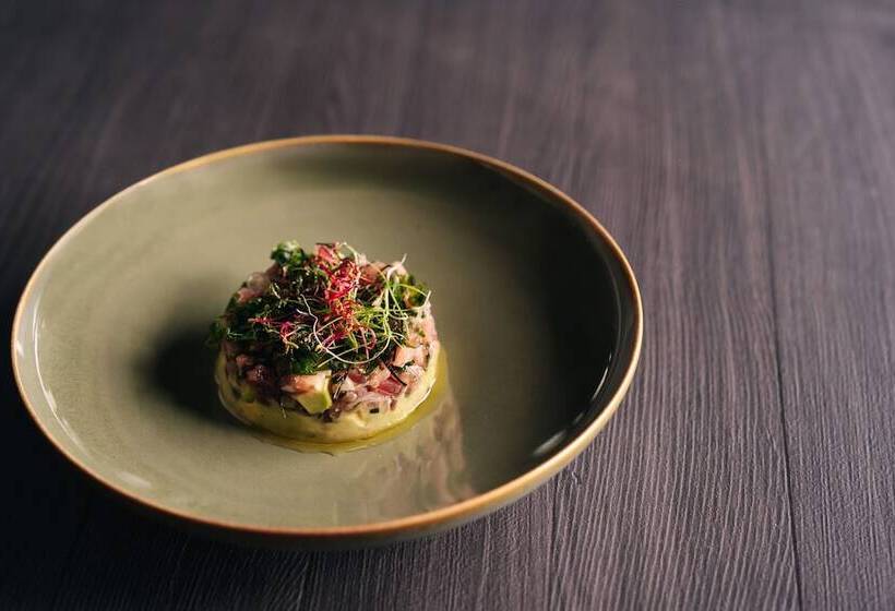 בית מלון כפרי The Westin Cairo Golf Resort & Spa, Katameya Dunes