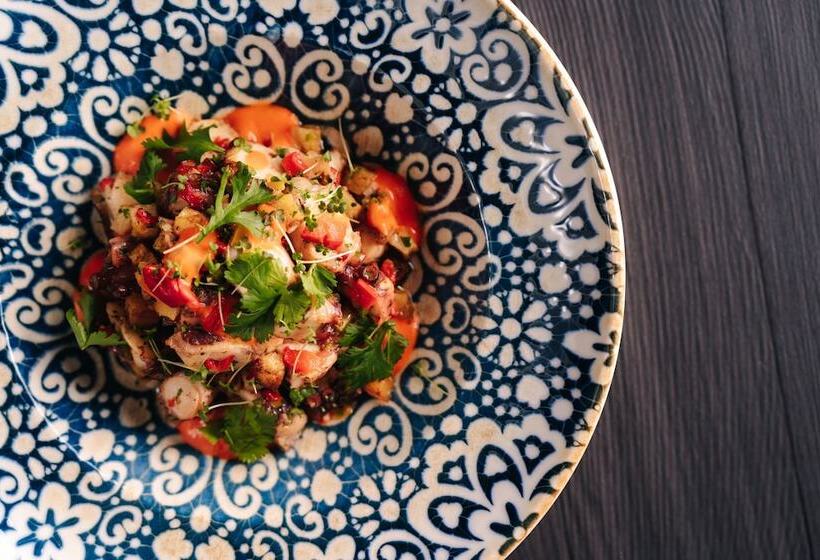 בית מלון כפרי The Westin Cairo Golf Resort & Spa, Katameya Dunes