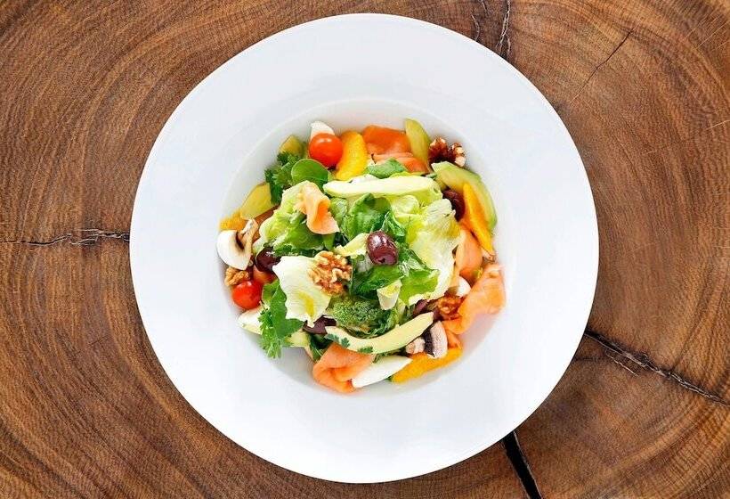 בית מלון כפרי The Westin Cairo Golf Resort & Spa, Katameya Dunes