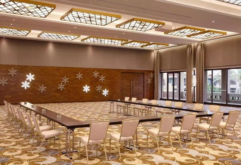 هتل The Westin Cairo Golf Resort & Spa, Katameya Dunes