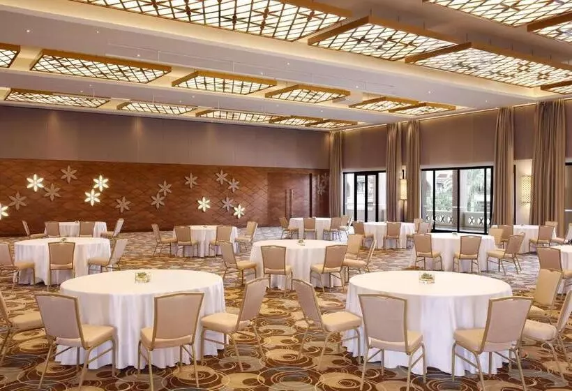 هتل The Westin Cairo Golf Resort & Spa, Katameya Dunes