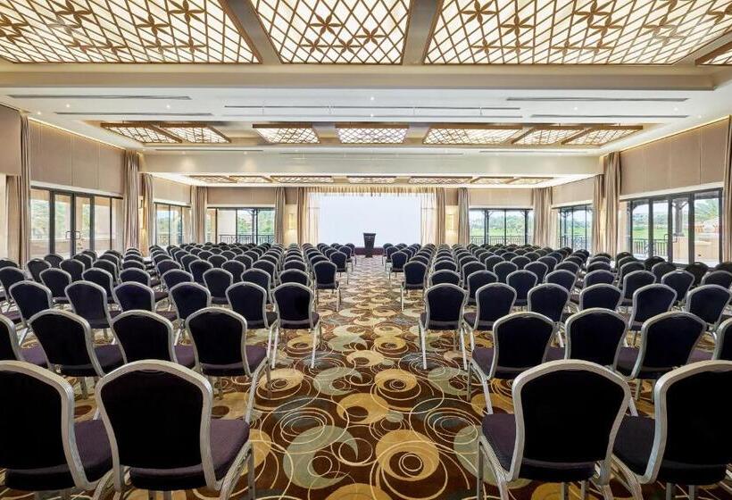 בית מלון כפרי The Westin Cairo Golf Resort & Spa, Katameya Dunes