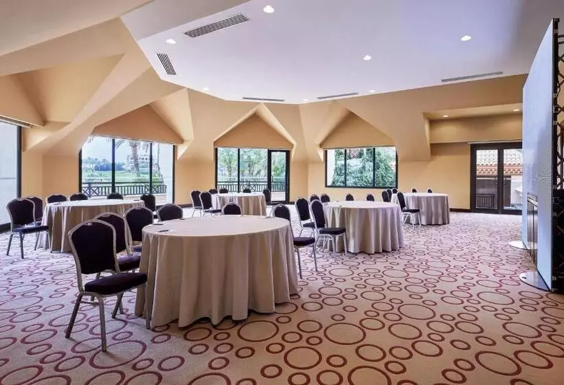 هتل The Westin Cairo Golf Resort & Spa, Katameya Dunes