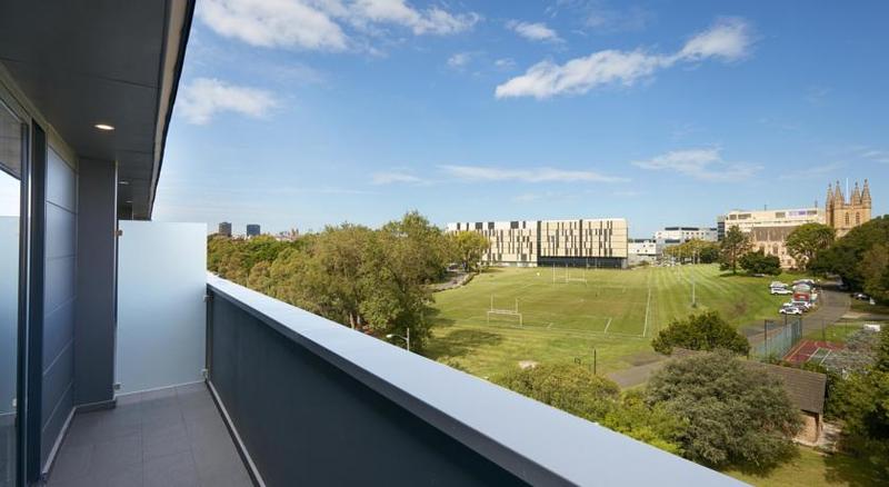 فندق Veriu Camperdown