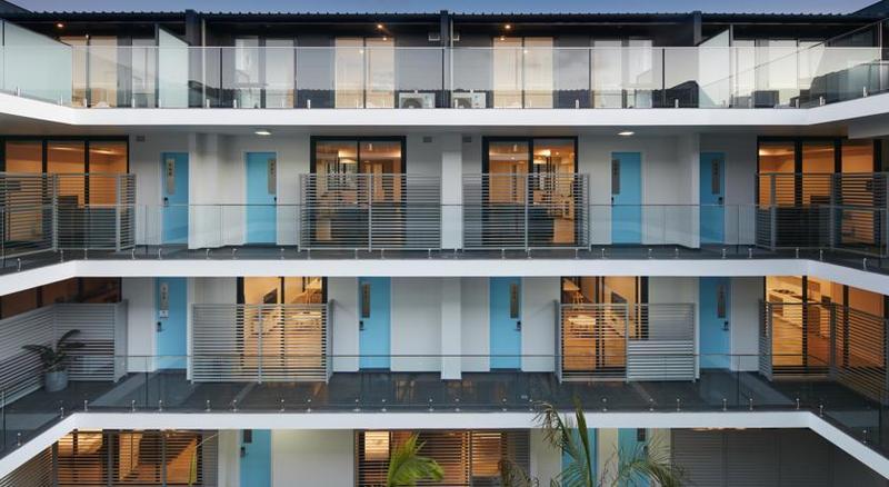 فندق Veriu Camperdown