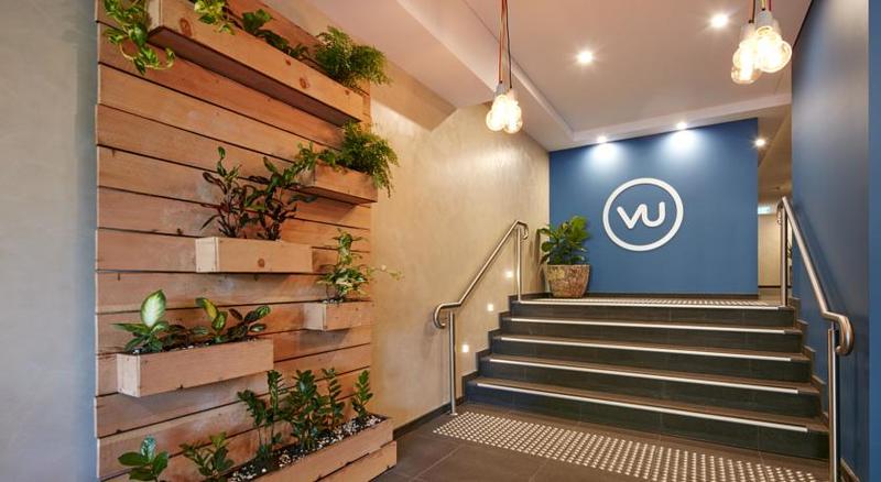 فندق Veriu Camperdown