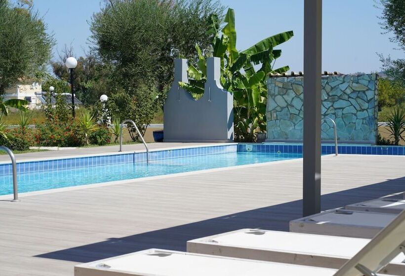 Mirsini Studios & Apartments