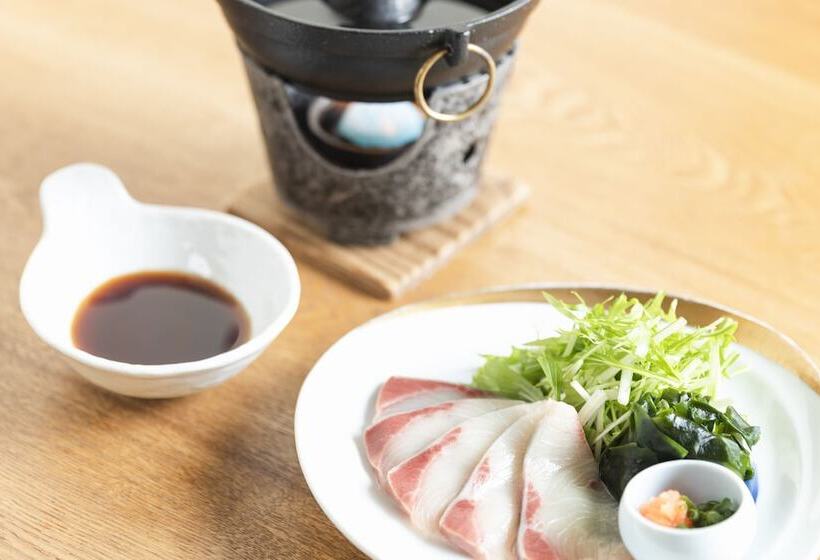 ריוקאן Yushintei