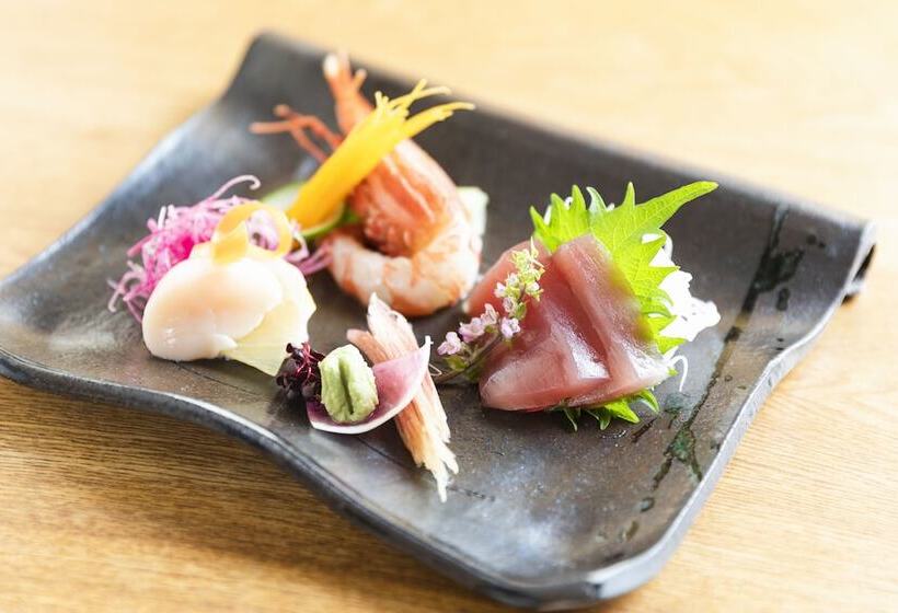 ריוקאן Yushintei